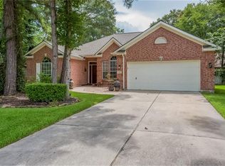 107 N Winterport Cir, Spring, TX 77382