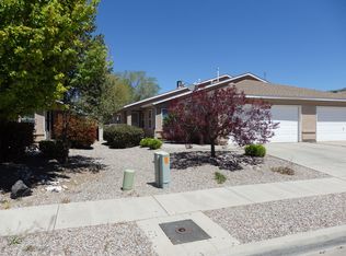 11019 Miravista Pl SE, Albuquerque, NM 87123