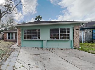 3323 Knotty Oaks Trl, Houston, TX 77045