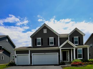 642 Holbrook Dr, Sunbury, OH 43074