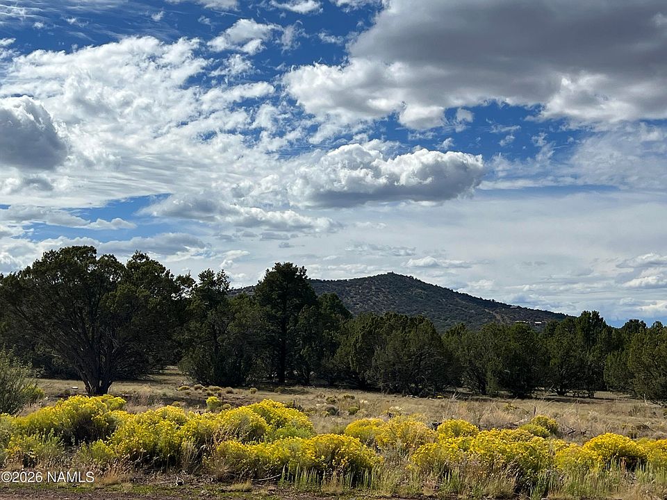 7197 N Red Lake Rd, Williams, AZ 86046 | MLS #206071 | Zillow