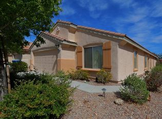 10946 Vallerosa St, Las Vegas, NV 89141