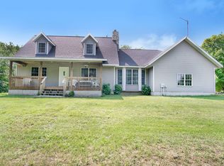 11785 Bailey Rd, Ravenna, MI 49451