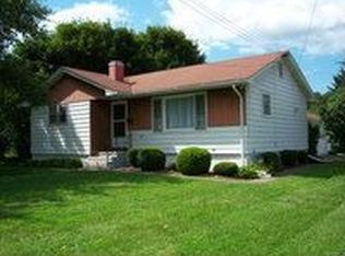 300 Sunset Ter, Elmira, NY 14903
