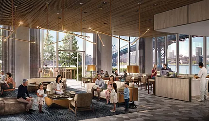 Rented by RELO REDAC INC.