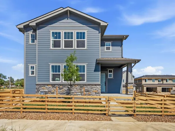997 Nettle Ln, Fort Collins, CO 80524