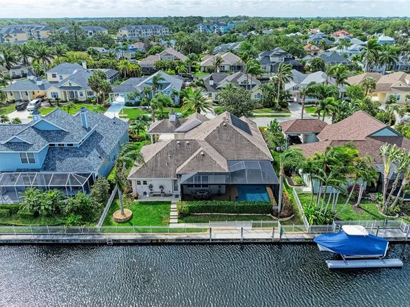 4735 SPINNAKER DRIVE, BRADENTON, FL 34208