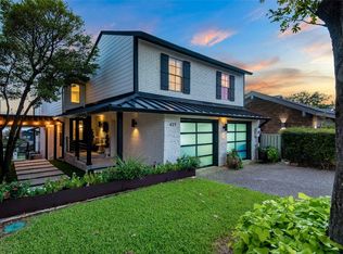 421 Columbia Dr, Rockwall, TX 75032