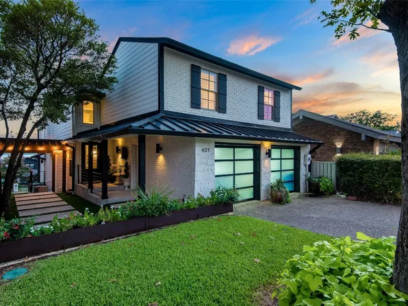 421 Columbia Dr, Rockwall, TX 75032