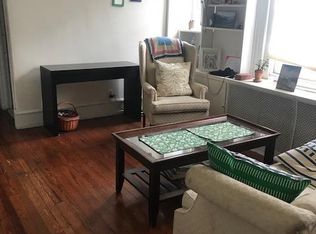 335 S 18th St APT 3R, Philadelphia, PA 19103