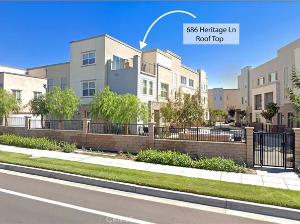 686 Heritage Ln, Upland, CA 91784