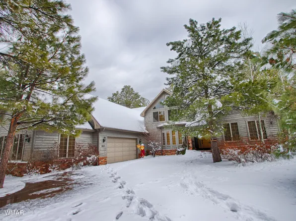 3403 Roaring Fork Dr, Pinetop, AZ 85935
