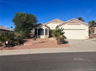 2955 Tierra Vida, Bullhead City, AZ 86429