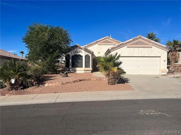 2955 Tierra Vida, Bullhead City, AZ 86429