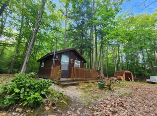 2455 E Kneeland Rd, Fairview, MI 48621