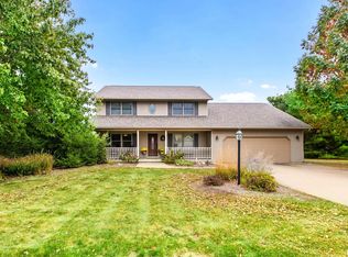 13628 N Wild Spruce Ln, Chillicothe, IL 61523