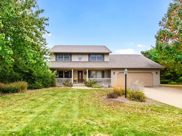 13628 N Wild Spruce Ln, Chillicothe, IL 61523