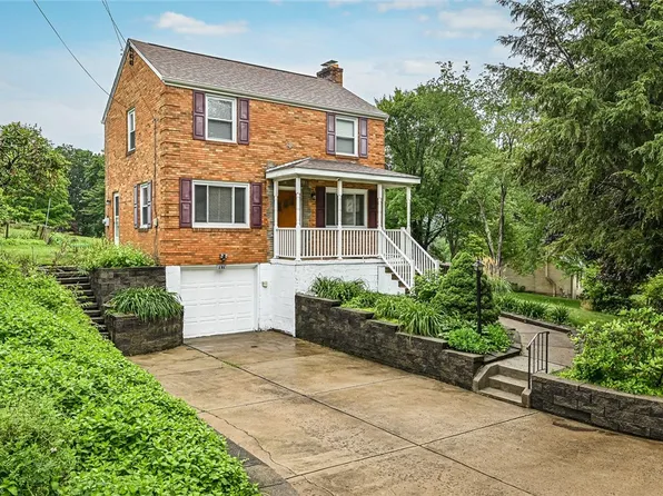 9916 Neuhart Blvd, Wexford, PA 15090