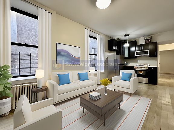 4th image of 400 Fort Washington Ave APT 3B