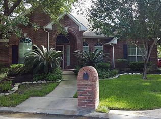 11702 Hillsgate Ct, Tomball, TX 77377