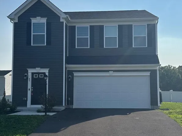 89 Ramshorn Rd, Inwood, WV 25428