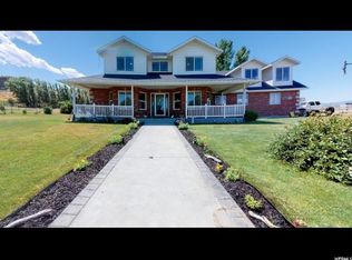 889 S Anna Ekins Memorial Ln, Genola, UT 84655