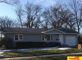 1203 E 19th St, Fremont, NE 68025