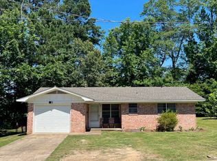 314 S 23rd St, Arkadelphia, AR 71923