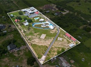 6601 Sandy Ln, Edinburg, TX 78542