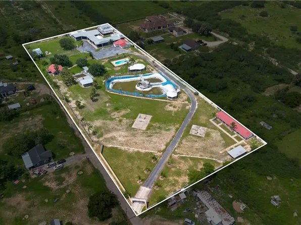 6601 Sandy Ln, Edinburg, TX 78542