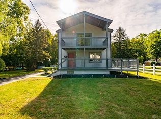 140 Rosewood Dr, Dayton, OH 45415