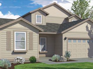 153 S Johns Bay, Kuna, ID 83634