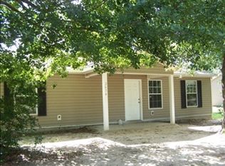 2634 Mashburn Rd, Marianna, FL 32448