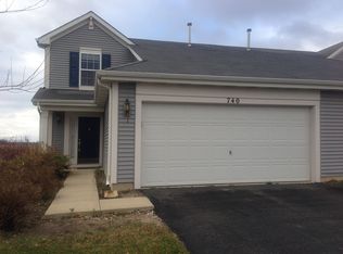 740 Richard Brown Blvd, Volo, IL 60073