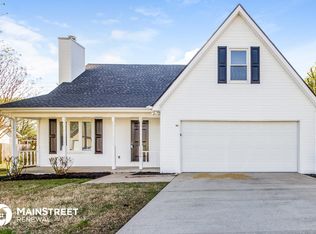 1006 Cornwall Ct, Murfreesboro, TN 37129