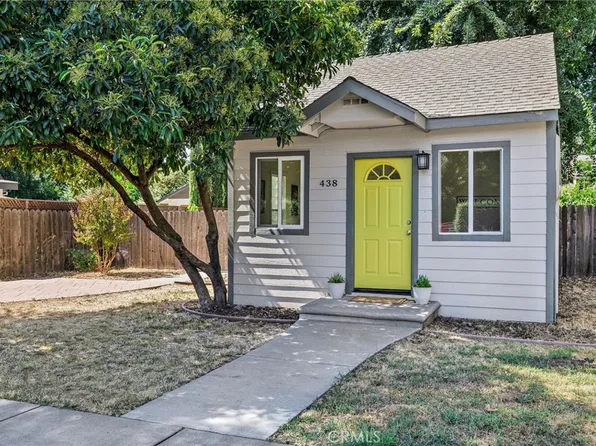 438 W 6th Ave, Chico, CA 95926