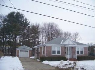 3 Morin St, Dover, NH 03820