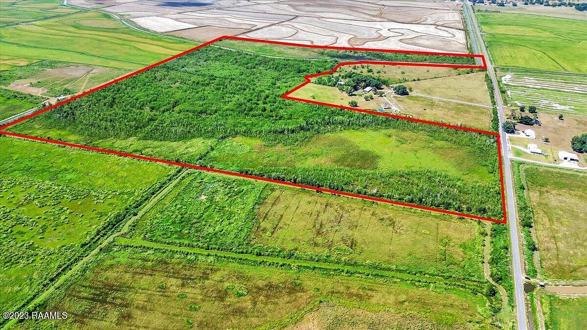 S Talens Landing Rd, Gueydan, LA 70542 MLS 23007559 Zillow