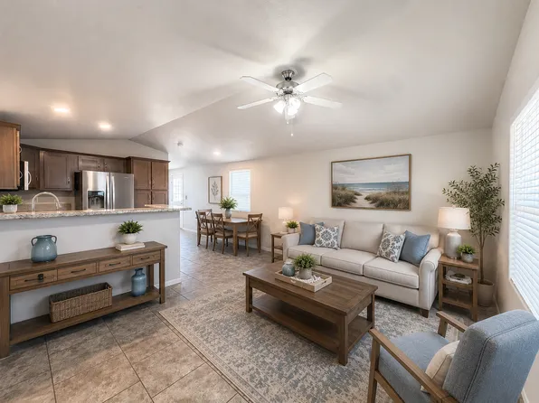530 S Alma School Rd, Mesa, AZ