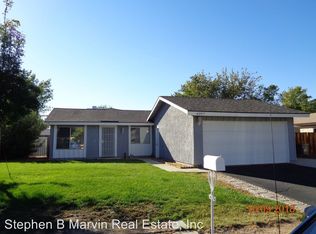 42917 Amoy St, Lancaster, CA 93536