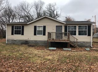 1116 W 1st St, Pittsburg, KS 66762