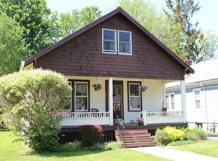198 Roosevelt Dr, Utica, NY 13502
