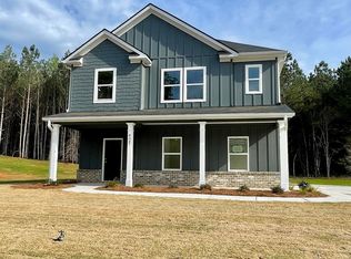 632 Sutton Rd, Forsyth, GA 31029