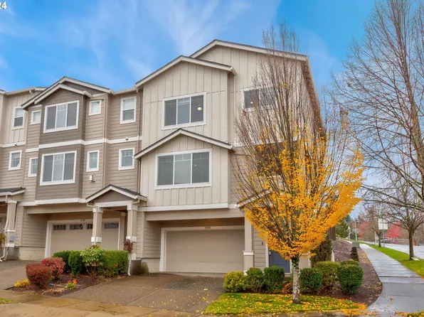 15743 SE Nyla Way, Happy Valley, OR 97086