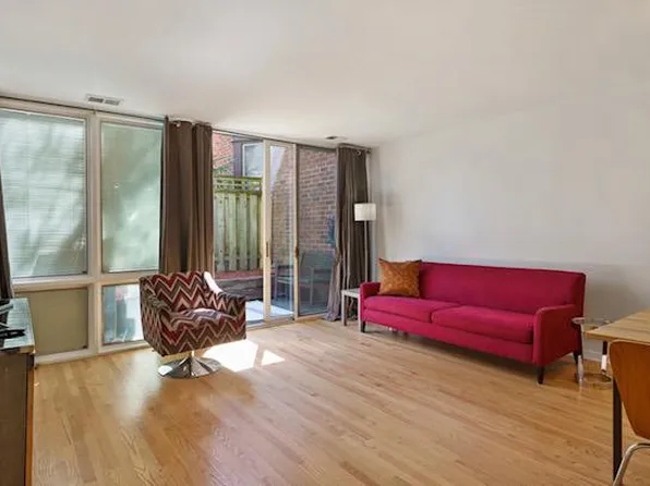 2170 N Lincoln Ave #1, Chicago, IL 60614