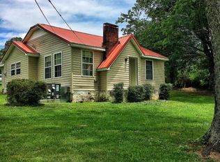 314 New Englewood Rd, Athens, TN 37303