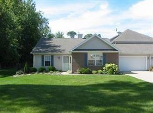 7556 Monterey Bay Dr UNIT 5, Mentor On The Lake, OH 44060