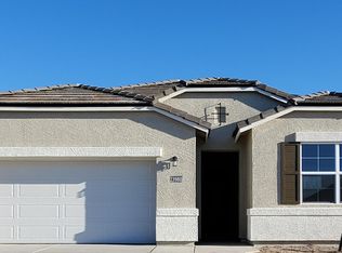 23980 W Watkins St, Buckeye, AZ 85326