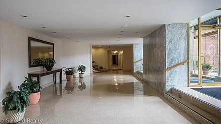 Sold by Garfield Realty 