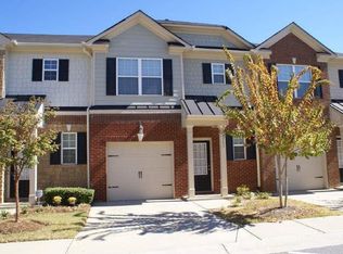 2231 Ferentz Trce, Norcross, GA 30071